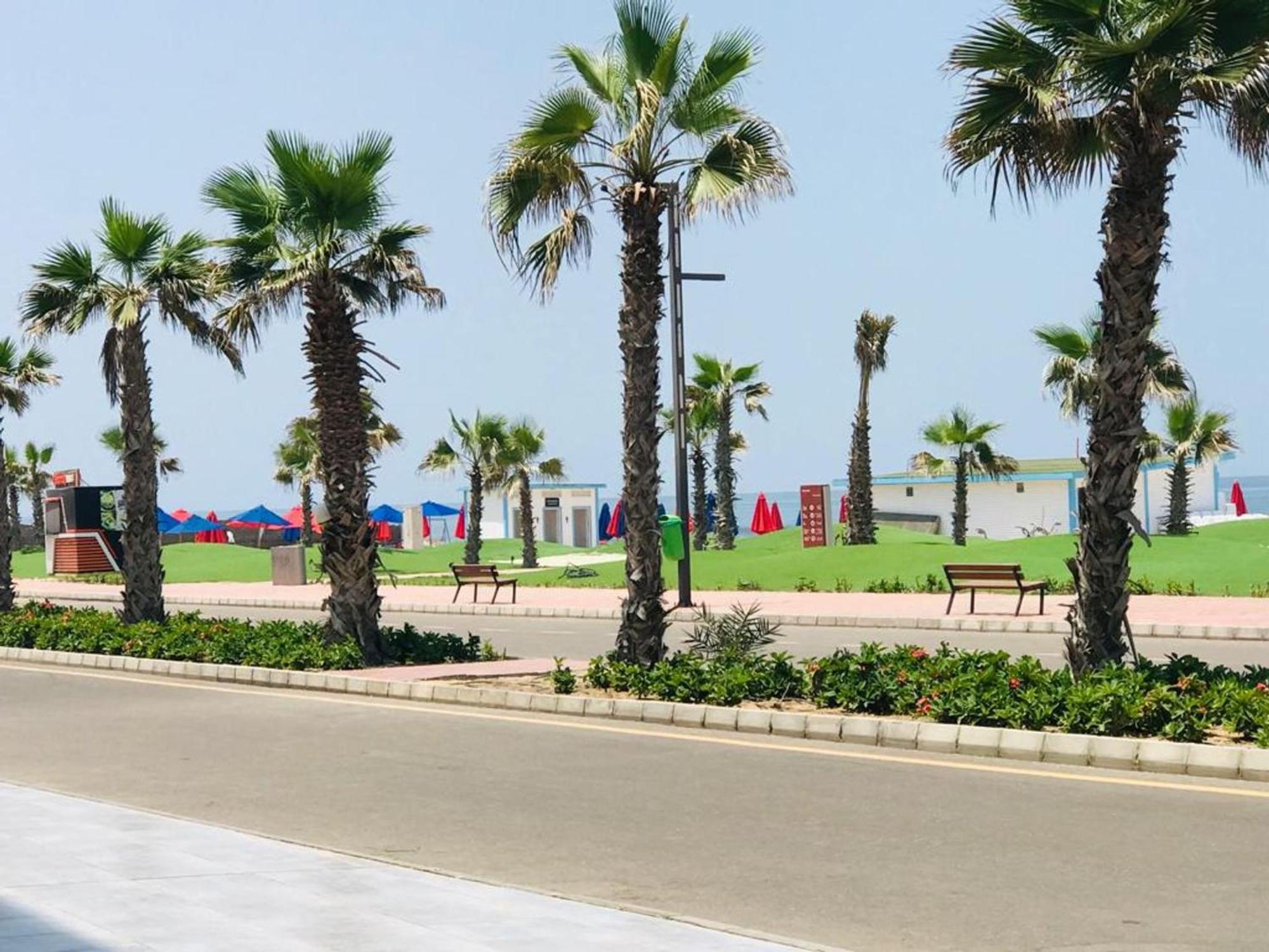 Villa Port Said City, Damietta Port Said Coastal Road Num2993 'Ezbet Shalabi el-Rudi Exterior foto