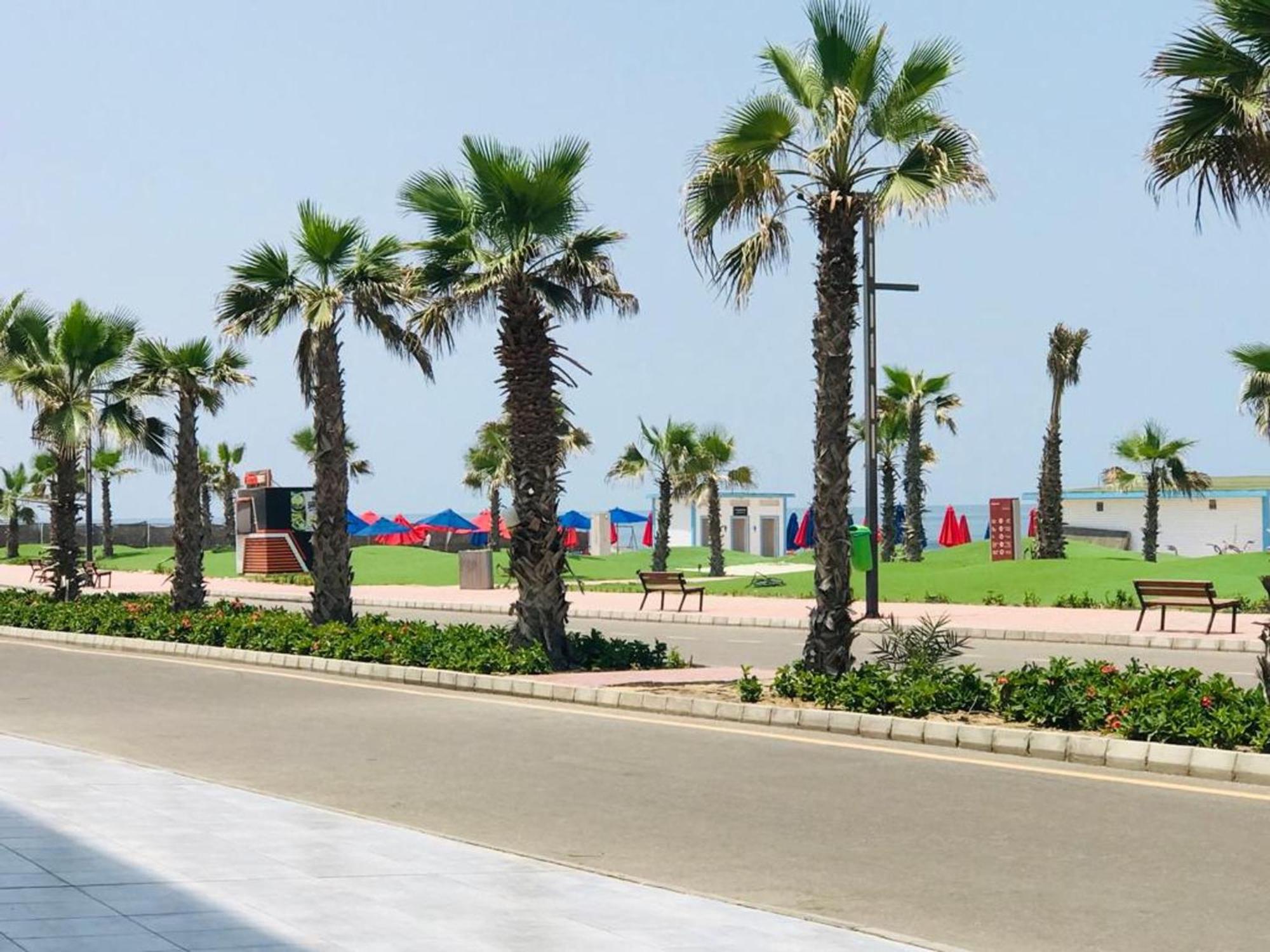 Villa Port Said City, Damietta Port Said Coastal Road Num2993 'Ezbet Shalabi el-Rudi Exterior foto